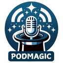 PodMagic Logo